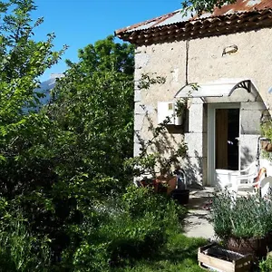  Séjour chez l'habitant Chez Françoise France