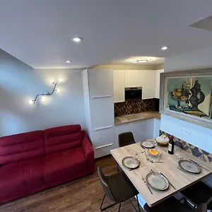 F2 Renove Appartement