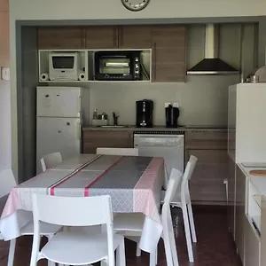 T1bis St Lary Soulan Village Appartement
