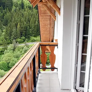 La Sapiniere Hotel