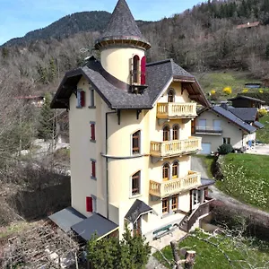  Appartement La Tourelle France