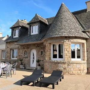  Hébergement de vacances Ty Moutic By Interhome France