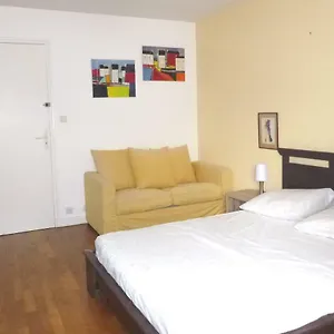 Hébergement de vacances Ti Post France